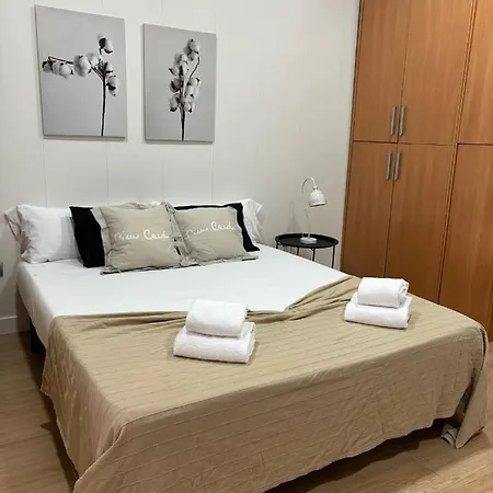 Grupo Limcotel Al-nasir Centro Lejlighed Córdoba