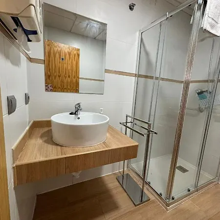 Grupo Limcotel Al-nasir Centro