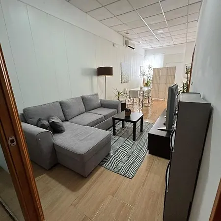 Grupo Limcotel Al-nasir Centro * Córdoba