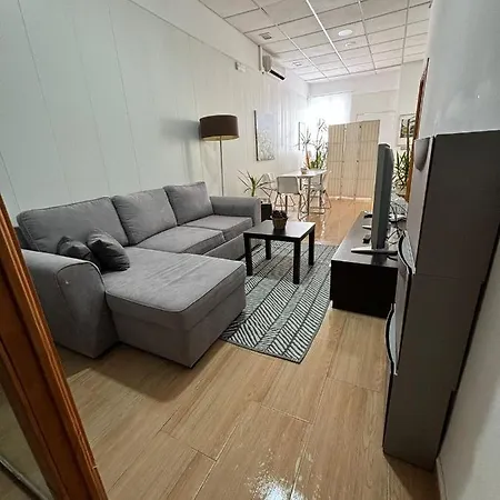 Apartment Grupo Limcotel Al-nasir Centro Córdoba