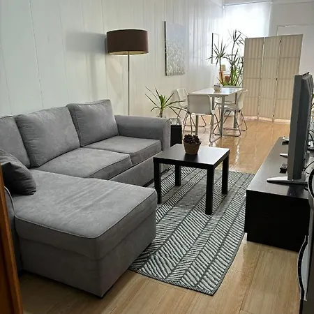 Grupo Limcotel Al-nasir Centro * Córdoba