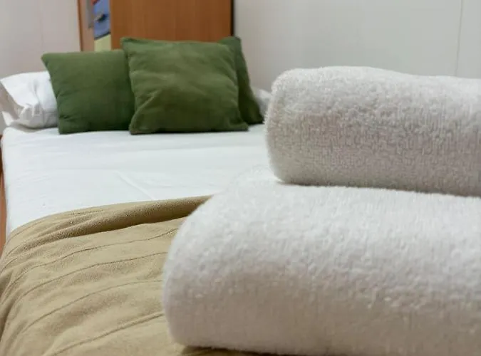 Apartment Grupo Limcotel Al-nasir Centro