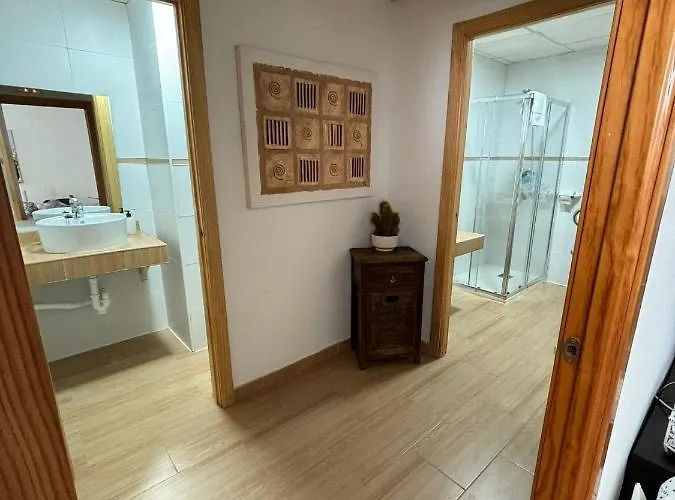 Apartment Grupo Limcotel Al-nasir Centro Cordoba