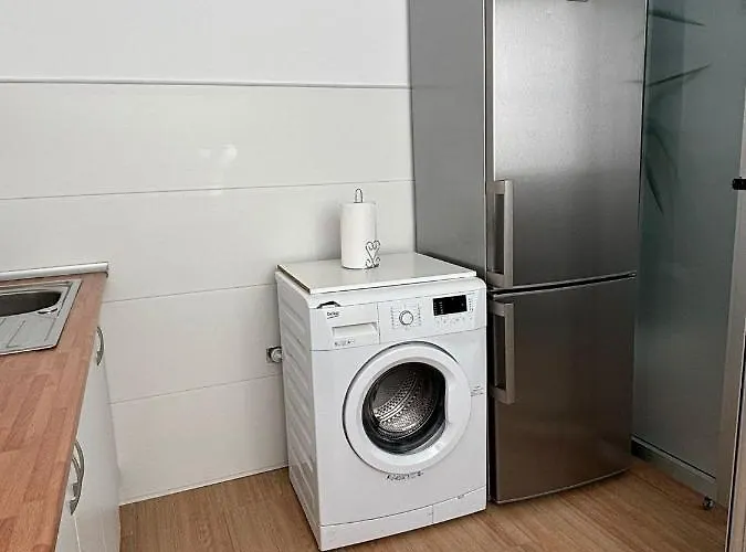 Apartment Grupo Limcotel Al-nasir Centro *