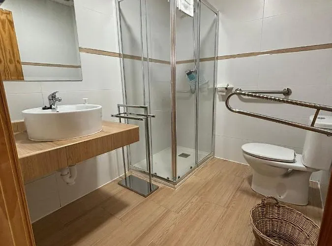 Apartment Grupo Limcotel Al-nasir Centro *