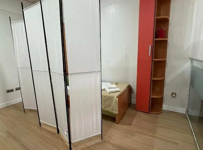 Apartment Grupo Limcotel Al-nasir Centro