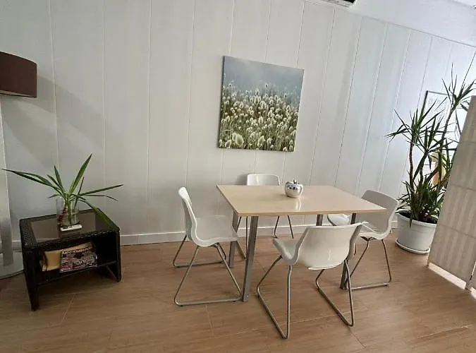 Grupo Limcotel Al-nasir Centro Apartment Cordoba