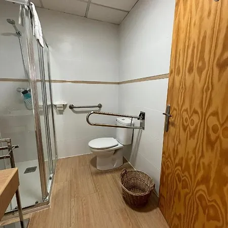 Lägenhet Grupo Limcotel Al-nasir Centro Córdoba