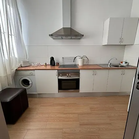 Grupo Limcotel Al-nasir Centro * Córdoba