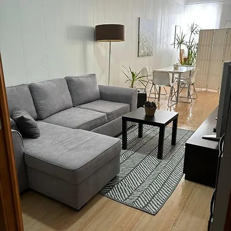 Apartamento Grupo Limcotel Al-nasir Centro