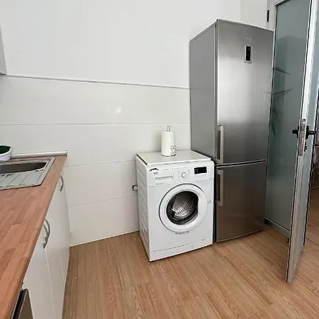 Apartamento Grupo Limcotel Al-nasir Centro Córdoba
