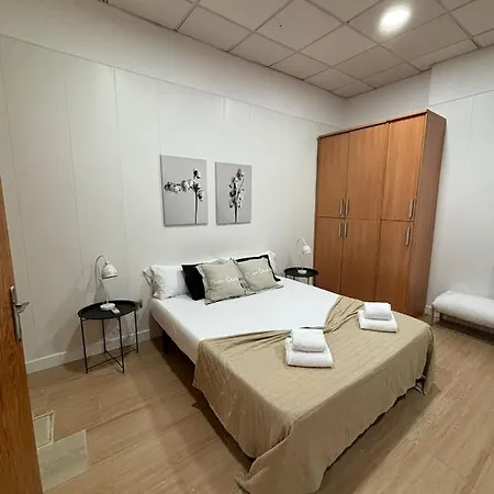 Apartamento Grupo Limcotel Al-nasir Centro