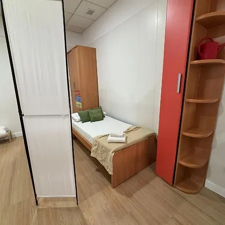 Grupo Limcotel Al-nasir Centro Lägenhet Córdoba