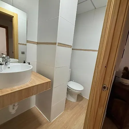 Grupo Limcotel Al-nasir Centro Lägenhet