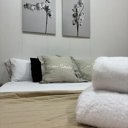 Apartamento Grupo Limcotel Al-nasir Centro
