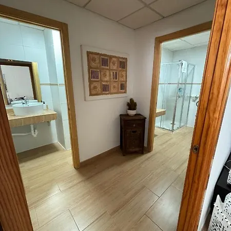 Lägenhet Grupo Limcotel Al-nasir Centro Córdoba