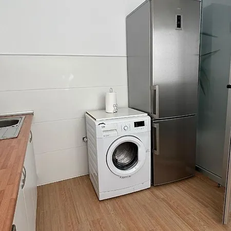 Apartamento Grupo Limcotel Al-nasir Centro *