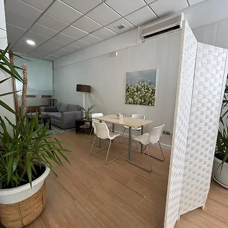 Grupo Limcotel Al-nasir Centro Apartamento *