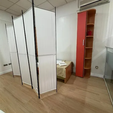 Apartamento Grupo Limcotel Al-nasir Centro