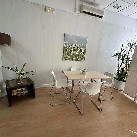 Grupo Limcotel Al-nasir Centro Lägenhet Córdoba