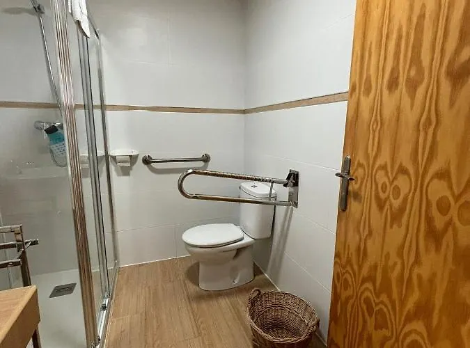 Apartment Grupo Limcotel Al-nasir Centro Córdoba