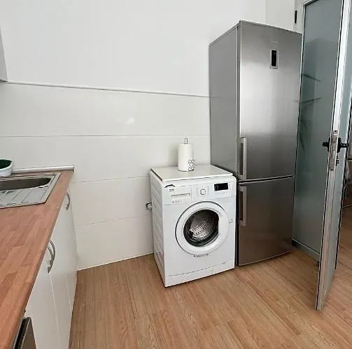 Apartment Grupo Limcotel Al-nasir Centro Córdoba