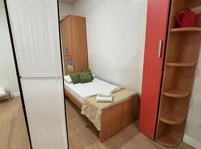 Grupo Limcotel Al-nasir Centro Apartment Córdoba