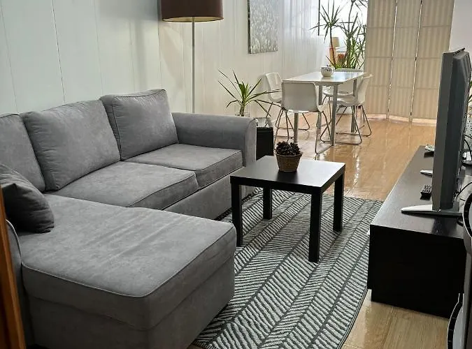 Grupo Limcotel Al-nasir Centro * Córdoba