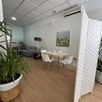 Grupo Limcotel Al-nasir Centro Apartment *