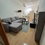 Apartment Grupo Limcotel Al-nasir Centro Cordoba