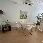 Grupo Limcotel Al-nasir Centro Apartment Cordoba