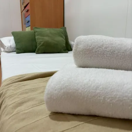 Apartment Grupo Limcotel Al-nasir Centro