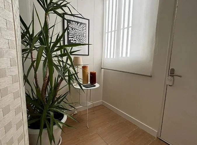 Apartment Grupo Limcotel Al-nasir Centro *