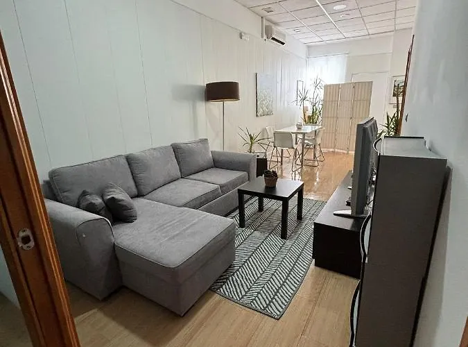 Grupo Limcotel Al-nasir Centro * Cordoba